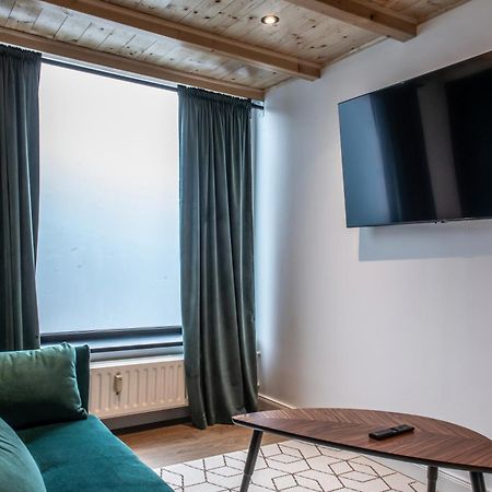 Oran Apartment 5 Berlin Ngoại thất bức ảnh