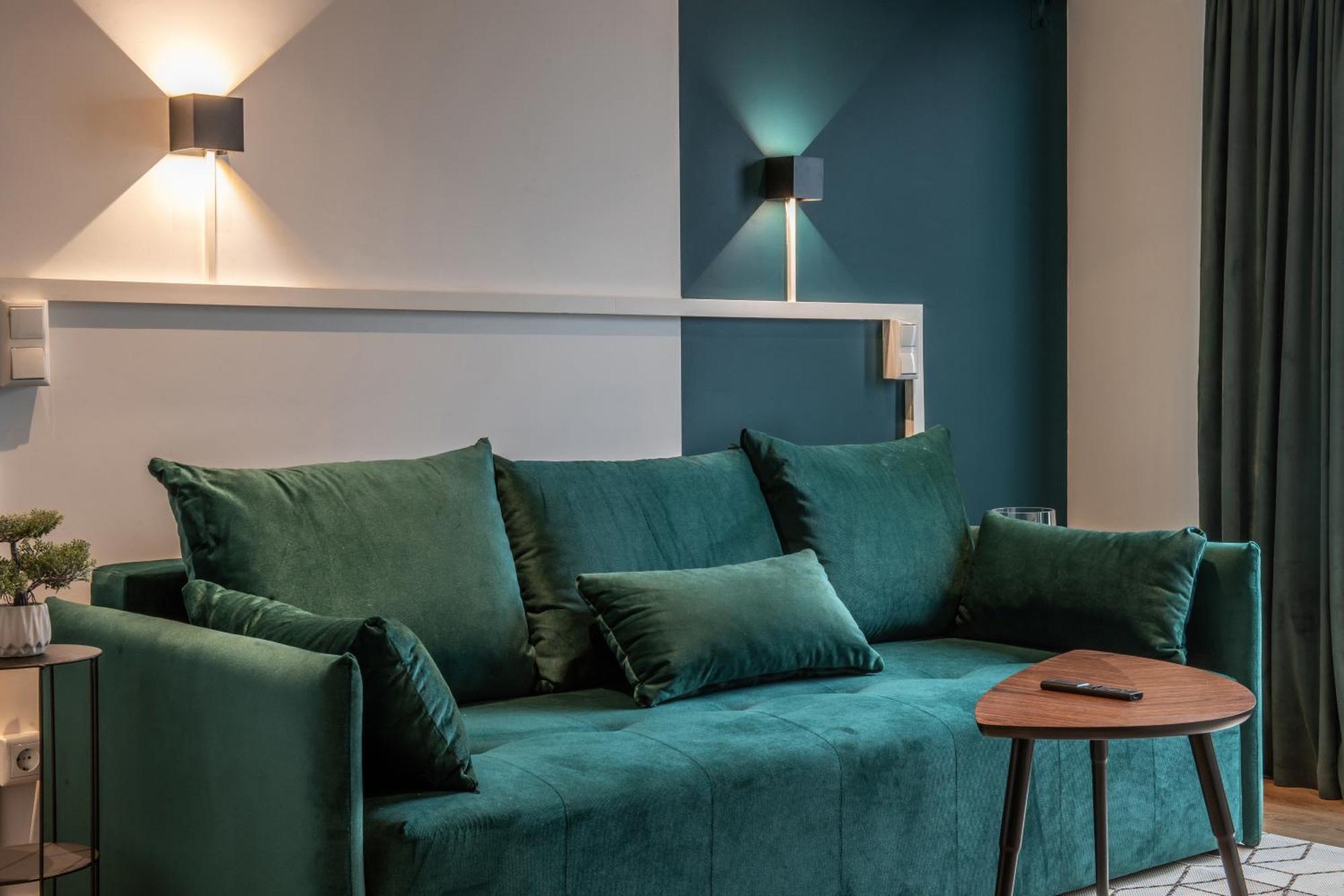 Oran Apartment 5 Berlin Ngoại thất bức ảnh